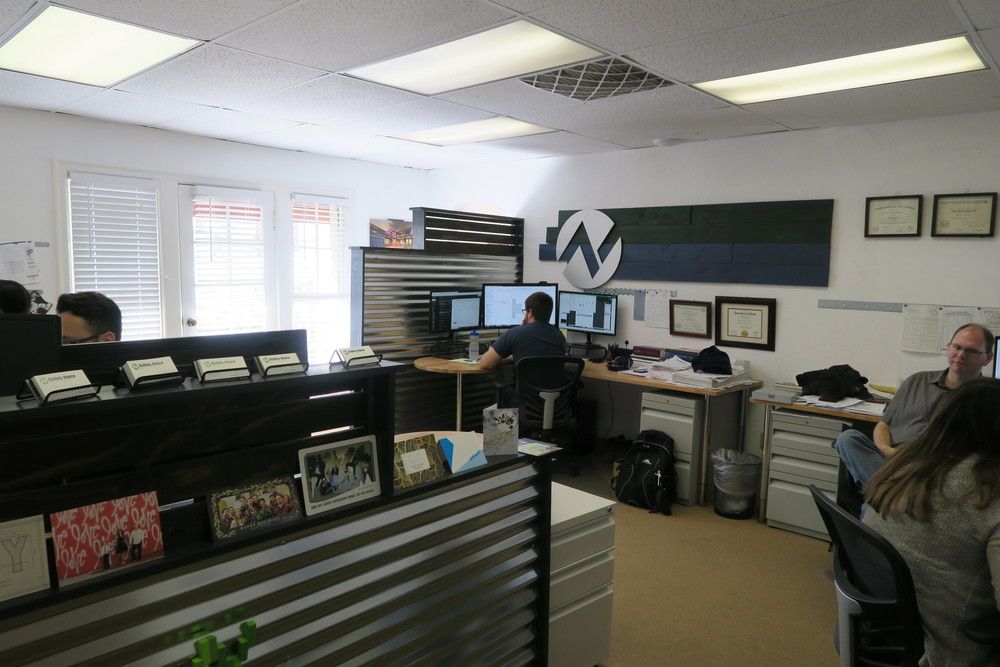 Walnut Hill Center: 185 N Hill Ave, Pasadena, CA 91106